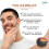 Zingari Man - The Rambler Scheerzeep - Gladde Groomingaccessoires voor Mannen 2
