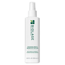 Biolage Finishing Spritz  Starker Halt, schnell trocknendes, aerosolfreies Haarspray, kontrolliert Frizz fr bis zu 24 Stunden. Vegan und tierversuc