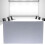 Projection Screen Foldable Portable 60in Projector 11
