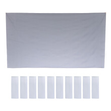 Projection Screen Foldable Portable 60in Projector