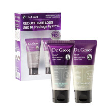 Groot Scalp Revitalizing Solution Conjunto de viagem Essentials para espessamento