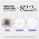 Groot Scalp Revitalizing Solution Conjunto de viagem Essentials para espessamento 2