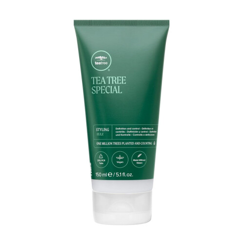 Tea Tree Styling Wax tilf?jer definition + hold til alle h?rtyper 5.1 fl. oz. 2