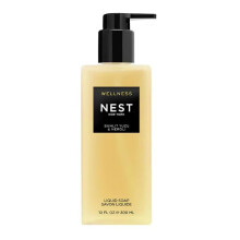 NEST New York Flssigseife Sunlit Yuzu & Neroli 10 fl oz reinigt und pflegt die Haut ca. 300 Pumpste pro Flasche glutenfrei und tierversuch