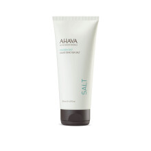 AHAVA Gel Salino Liquido del Mar Morto - Trattamento SPA in Doccia per Ripristinare Idratazione e Barriera Naturale