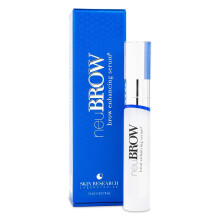 neuBROW Wenkbrauw Versterkend Serum - 3.6 mL Serum voor Volle, Duidelijke Wenkbrauwen - Geavanceerde Formule