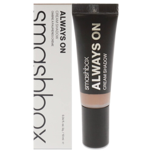 Smashbox Smashbox Always On Cream luomiväri - Rose naisille - 0,34 oz luomiväri 2