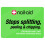 NAIL-AID Collagen Power Coat, Clear, 0.55 Fluid Ounce 3