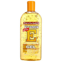 Fruit of the Earth, Vitamin E Feuchtigkeitsgel, 12 oz (340 g)