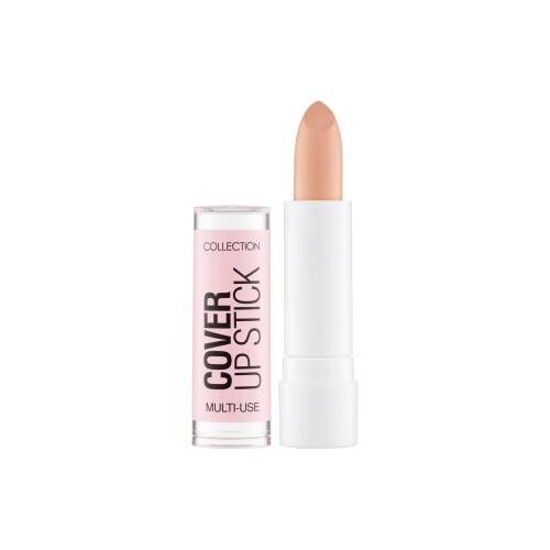 Collection COLLECTION Cover Up Number 1 Stick Concealer Light 1