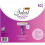 BIC BIC Soleil Twilight Damen-Einwegrasierer, sortiert, 10er-Pack 1