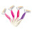 BIC BIC Soleil Twilight Damen-Einwegrasierer, sortiert, 10er-Pack 2
