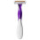 BIC BIC Soleil Twilight Damen-Einwegrasierer, sortiert, 10er-Pack 4
