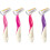 BIC BIC Soleil Twilight Damen-Einwegrasierer, sortiert, 10er-Pack 3