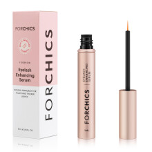 ForChics ForLash Wimpernwachstumsserum - Lash Booster für vollere, dickere und längere Wimpern