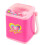 Framendino, Roze Makeup Spons Wasmachine Automatische Droogmachine 1