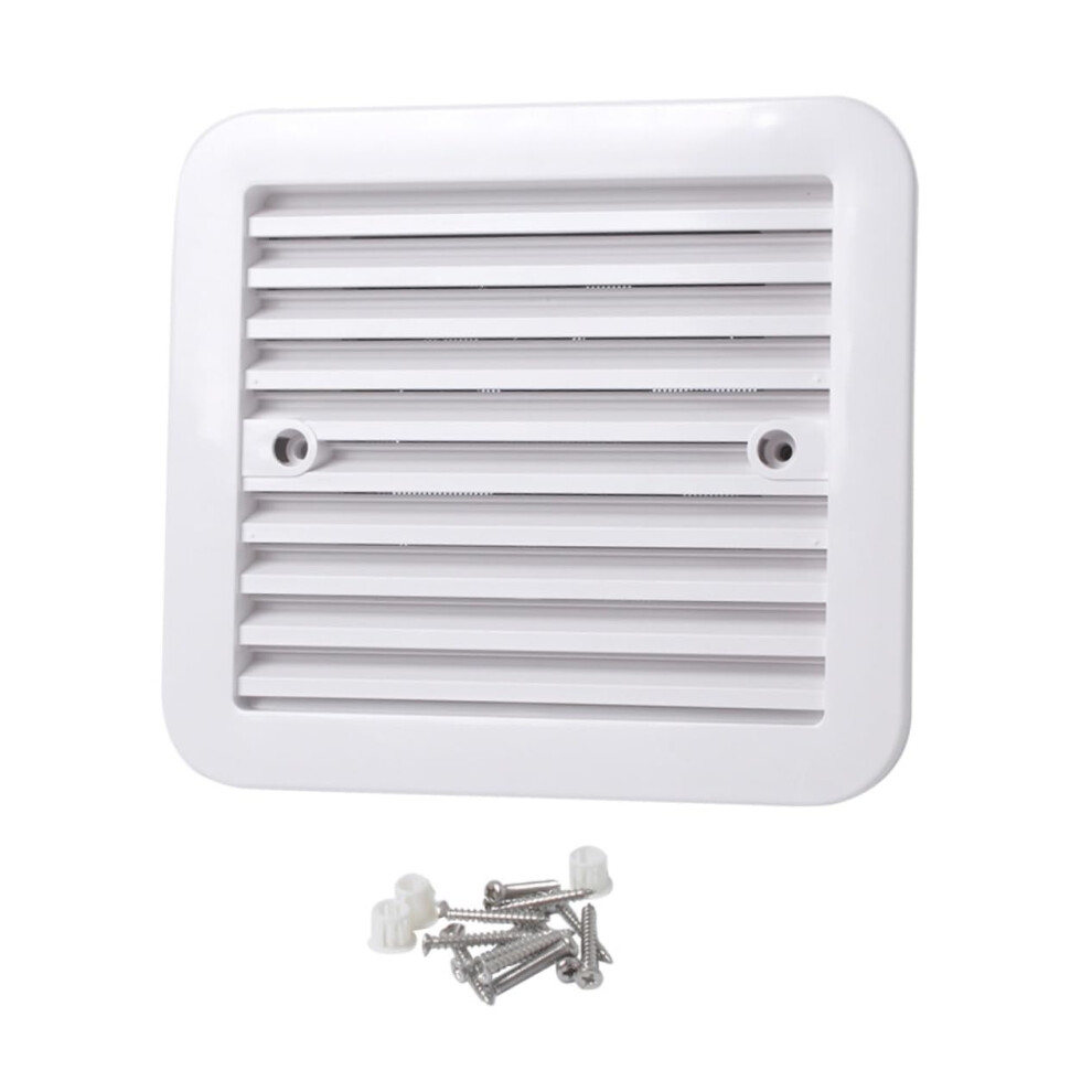 Exhaust Fan For Rv 12V Quiet Bathroom Vent Fan With Low Noise Rv Ventilation System For Improved Airflow 6482260677088