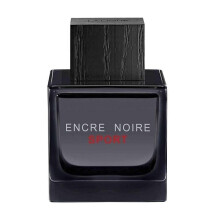 LALIQUE Encre Noire Sport Lalique Eau De Toilette Spray 3.3 Fl Oz