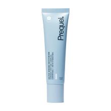 Prequel Skin AM/PM Modern Moisturizer - terfuktande ansiktskrm med peptider Ceramider & Glycerin fr torr knslig eller kombinerad hud - Icke-f