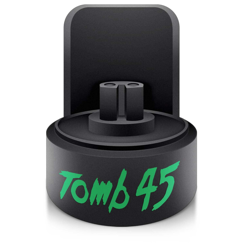 Tomb 45 Wireless Charging Powerclip | Cordless Power Clip For Hair Trimmers For Skeleton Fx Trimmer Babylisspro Barberology Goldfx Fx787g | Prof