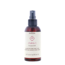 Aveda Chakra 1 Feel Grounded Balancing Pure-Fume Mist 3.4 Oz