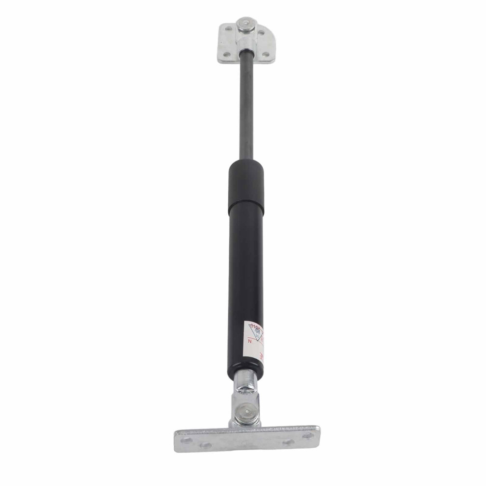 Heavy Duty Automotive Gas Spring Rod 290Mm Central Distance 100Mm Stroke 500N For Flip Cover Support In Equipment And Snack Cars 6947110186863
