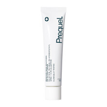 Prequel Reactive Skin Solutions Beruhigende, feuchtigkeitsspendende Gesichtsfeuchtigkeitscreme fr empfindliche Haut. Barriere-Sttzcreme mit 5 % E