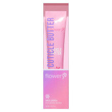 Blumige Nagelhautbutter, nhrendes Nagelpflegewunder, 14 ml