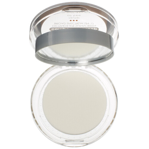 L’Oréal Paris L'Oréal Paris True Match Super-Blendable Compact Makeup, W1 Porselein, 0.3 oz. 1