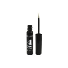 Lord and Berry 4 Night and Day Lash and Brow Nourishing Growth Serum