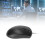 Wired Mouse M1 Office Mouse Ergonomic Design PC 12