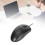 Wired Mouse M1 Office Mouse Ergonomic Design PC 11