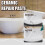 100ml Tile Repair Cream Grout Filler Quick Drying Ceramic Crack Paste for Bathroom 7