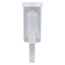 Airlock One Way Exhaust Water Sealed Check Valve