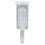 Airlock One Way Exhaust Water Sealed Check Valve 1