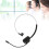 Bluetooth Trucker Headset Noise Cancelling 11