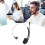 Bluetooth Trucker Headset Noise Cancelling 10