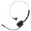 Bluetooth Trucker Headset Noise Cancelling 8