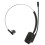 Bluetooth Trucker Headset Noise Cancelling 9