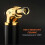Butane Torch Adjustable Flame Blow Torch Multipurpose Blow Torch Lighters for Soldering Baking Weldi 8