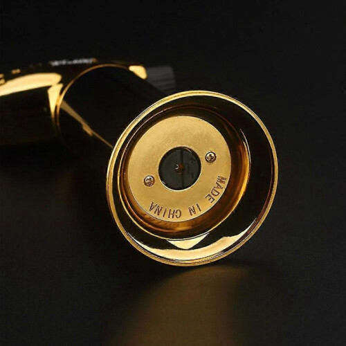Butane Torch Adjustable Flame Blow Torch Multipurpose Blow Torch Lighters for Soldering Baking Weldi 1