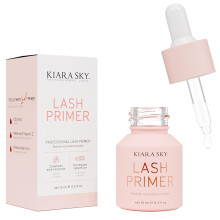 KIARA SKY LASH Wimper Primer voor Wimperextensions met Dropper | Geurloos Voorbehandeling met Vitamine E