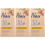 Nair Haarentferner-Gesichtscreme, 2 Oz, 3er-Pack 1