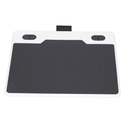 Digital Tablet Automatic Recognition 1