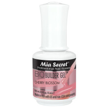 Cherry Blossom Builder Gel Mia Secret made in USA