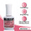 Cherry Blossom Builder Gel Mia Secret fabricado nos EUA 4