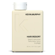 KEVIN.MURPHY HAIR.RESORT - Beach Texturizer & Curl Enhancer - For All Hair Types - Curl Defining Lotion - Curl Care with Vitamin C & E - 10 mL / 5.1
