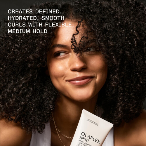 Olaplex Olaplex N.10 Bond Shaper Curl Deftureing Gel 2