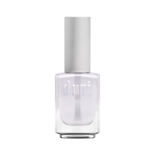 Duri Clear Base e Top Coat - 0,45 FL. Oz.
