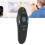 Presentation Clicker Ergonomic Handhold 2.4Ghz 12